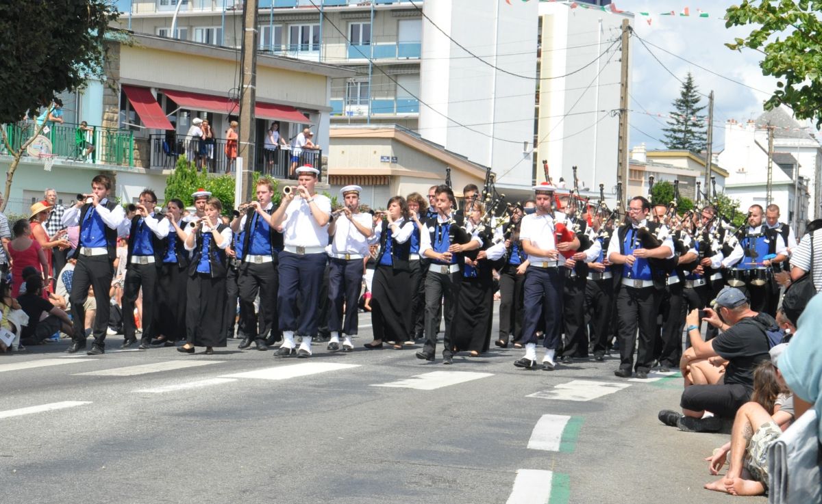 rencontre carhaix