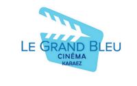 Cinéma le Grand Bleu