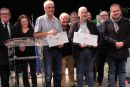 Christian Blanchard remporte le Prix de la Ville de Carhaix, le Prix de la nouvelle en breton pour Filip Oillo 