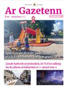 Ar Gazetenn 150 - Octobre 2025