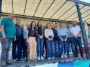 Resagri et le Poher, Pays de Carhaix, soutiennent trois jeunes agriculteurs.