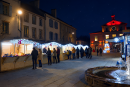 Marché de Noël de Carhaix : les candidatures sont ouvertes !