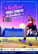Le Festival du cross-country revient à Carhaix les 21 et 22 novembre !