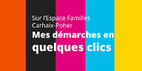 Espace Familles